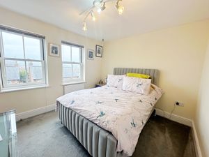 Bedroom Three- click for photo gallery